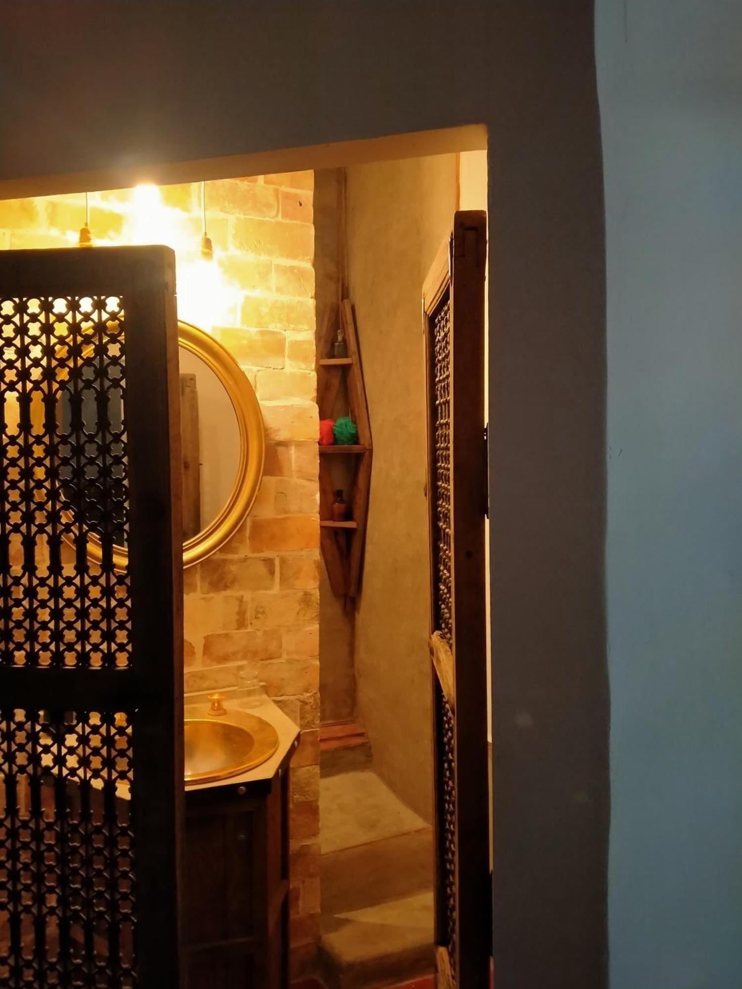 Cote Fontaine Hotell Orange  Eksteriør bilde