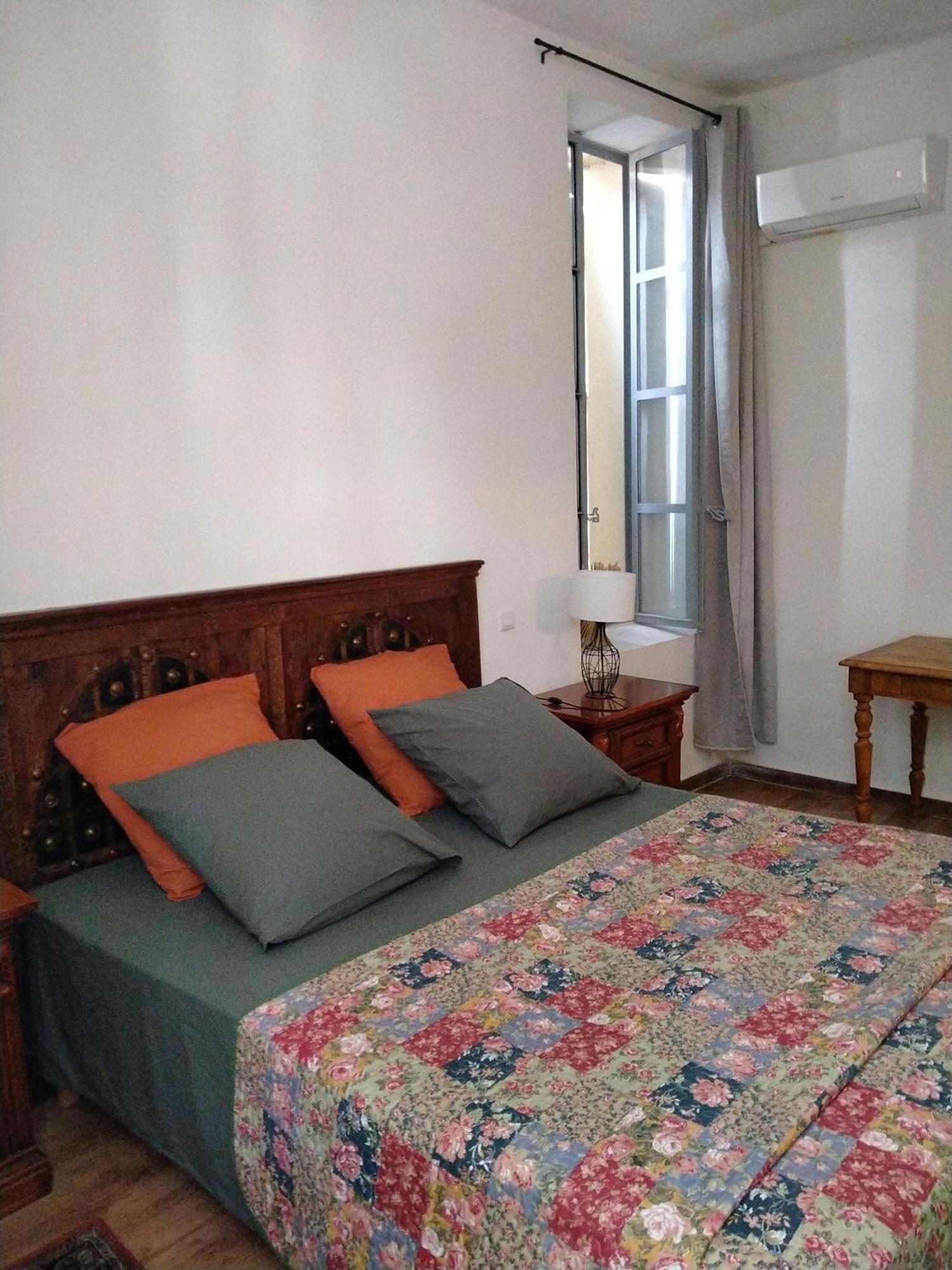 Cote Fontaine Hotell Orange  Eksteriør bilde