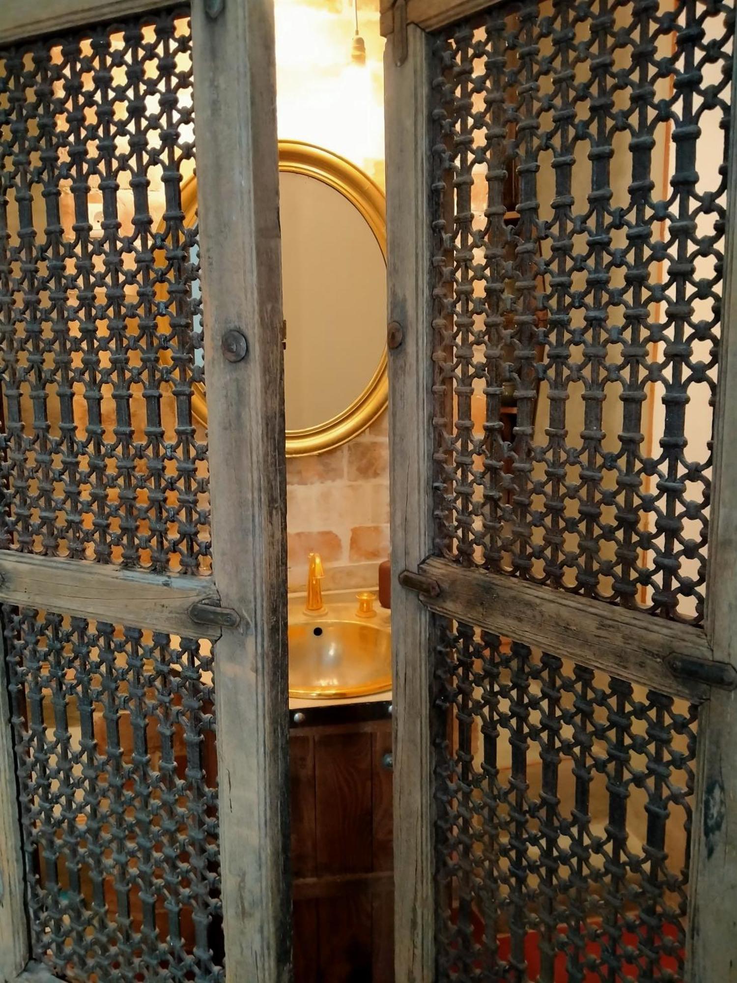 Cote Fontaine Hotell Orange  Eksteriør bilde
